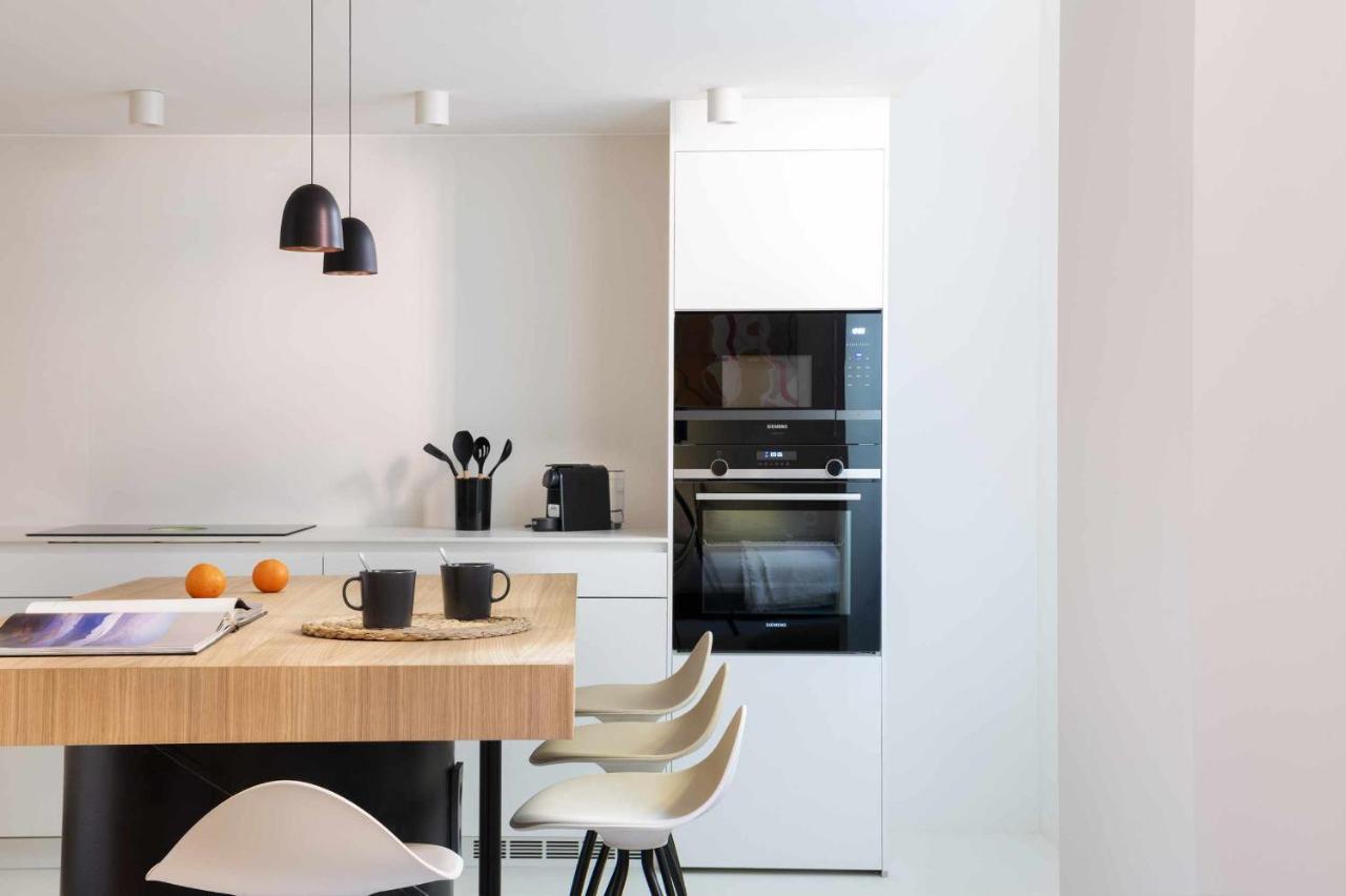 Unika Homes La Cava Sevilla Exterior foto
